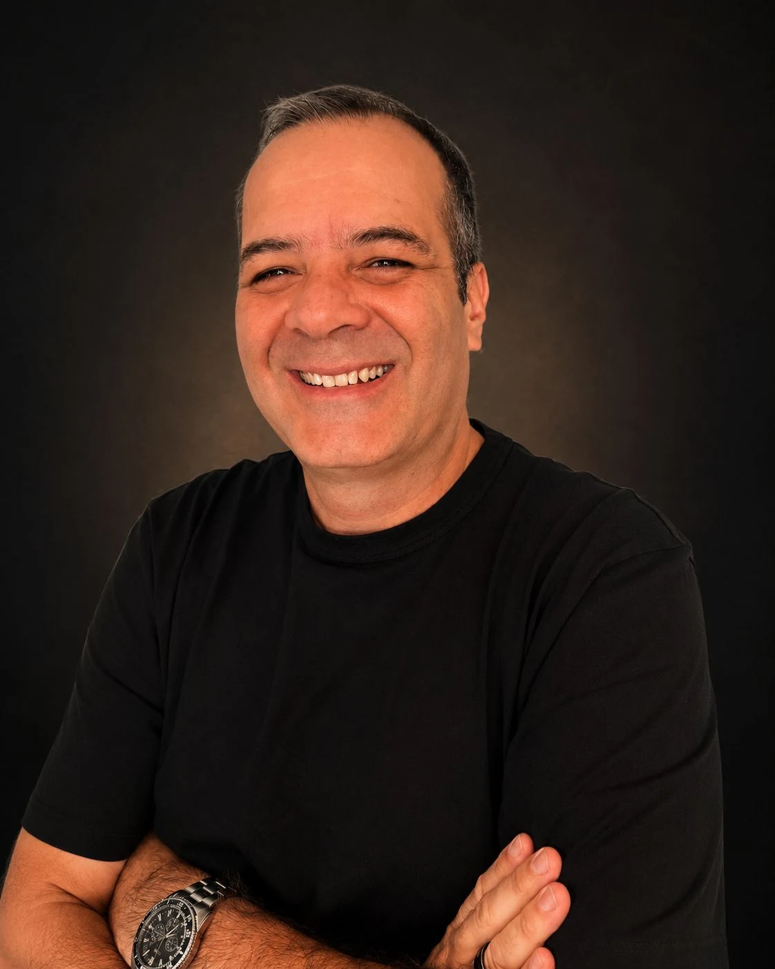 Aurelio Rodrigues Melo, executivo, conselheiro e fundador da HRM Consulting